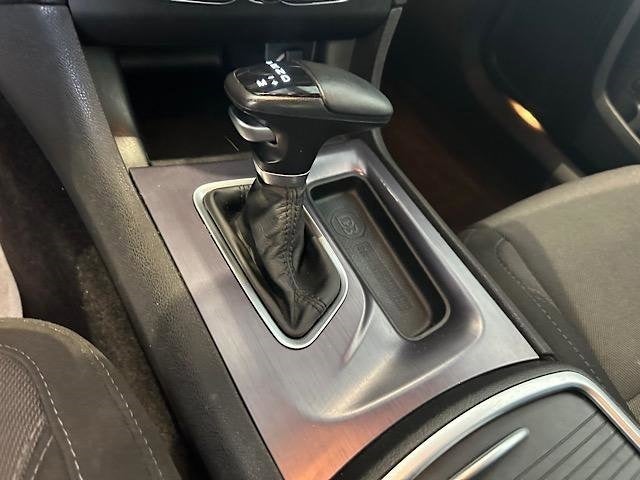 2018 Dodge Charger SXT